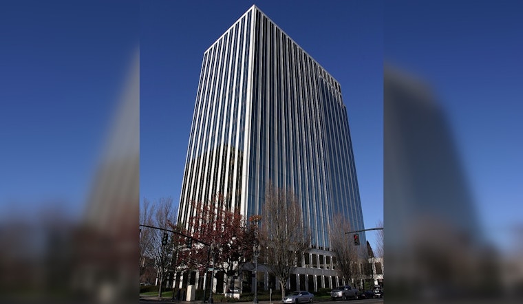 PacifiCorp Calls In Legal Heavy Hitter For Oregon Wildfire Showdown