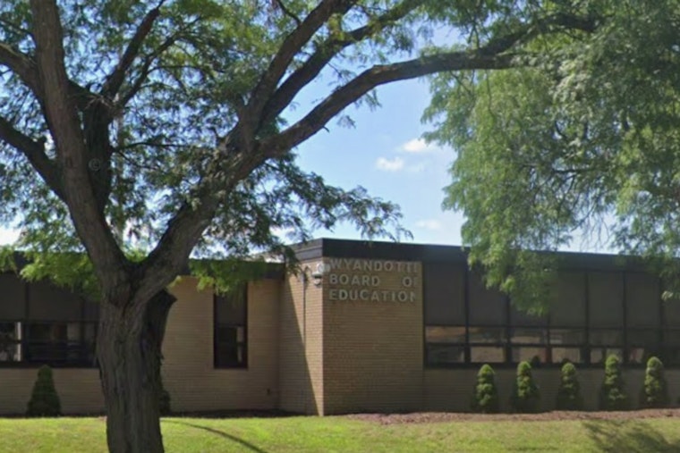 Packed Wyandotte Showdown As School Board Presses Trustee To Quit Over Muslim ‘Dogs’ Post