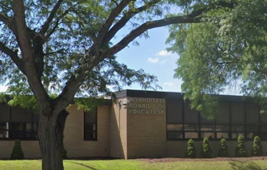 Packed Wyandotte Showdown As School Board Presses Trustee To Quit Over Muslim ‘Dogs’ Post