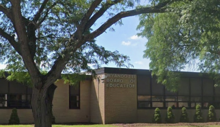 Packed Wyandotte Showdown As School Board Presses Trustee To Quit Over Muslim ‘Dogs’ Post