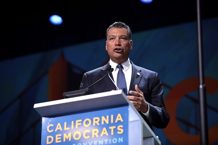 Padilla Steers $24.3 Million To L.A. And O.C. Projects