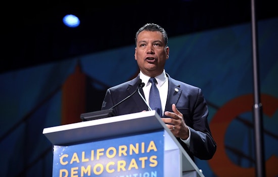 Padilla Steers $24.3 Million To L.A. And O.C. Projects