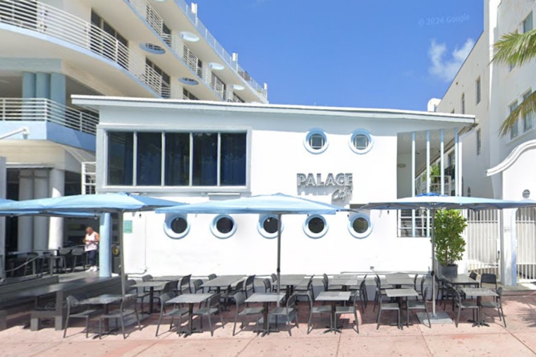 Palace Bar in Miami Beach Toasts to 38 Years as a Celebrated LGBTQ+ Haven with Broadway-Themed Festivities