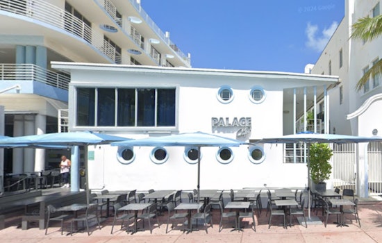 Palace Bar in Miami Beach Toasts to 38 Years as a Celebrated LGBTQ+ Haven with Broadway-Themed Festivities
