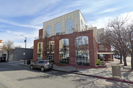 Palantir Quietly Ditches Denver, Plants New HQ Flag In Aventura