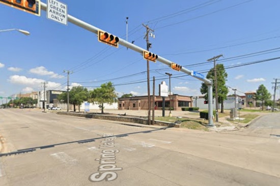 Palestinian Hotspot Ayat Turns Shuttered Richardson Wendy’s Into Street-Food Magnet