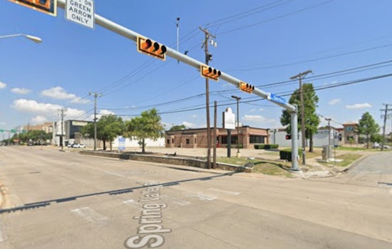Palestinian Hotspot Ayat Turns Shuttered Richardson Wendy’s Into Street-Food Magnet