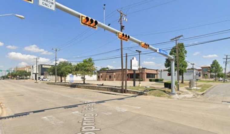Palestinian Hotspot Ayat Turns Shuttered Richardson Wendy’s Into Street-Food Magnet