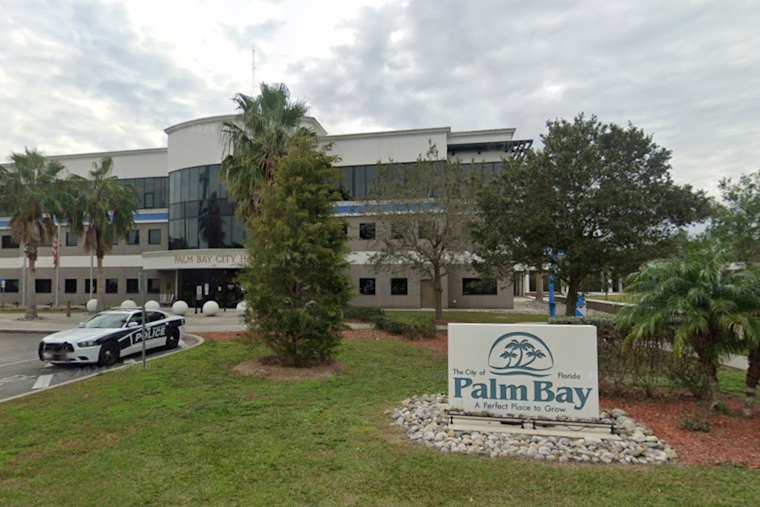 Palm Bay Council Weighs $55K Settlement With Censured Councilman