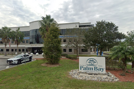 Palm Bay Council Weighs $55K Settlement With Censured Councilman