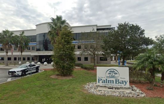 Palm Bay Council Weighs $55K Settlement With Censured Councilman