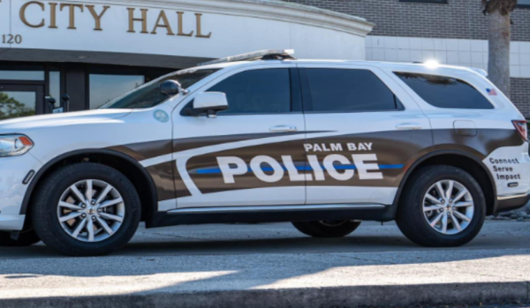 Palm Bay Police Release Bodycam in 2024 Double Murder Case Involving Teen Suspect