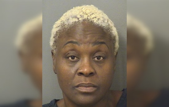 Palm Beach County School Employee Charged with Child Abuse After Altercation on Bus at Dwyer High School