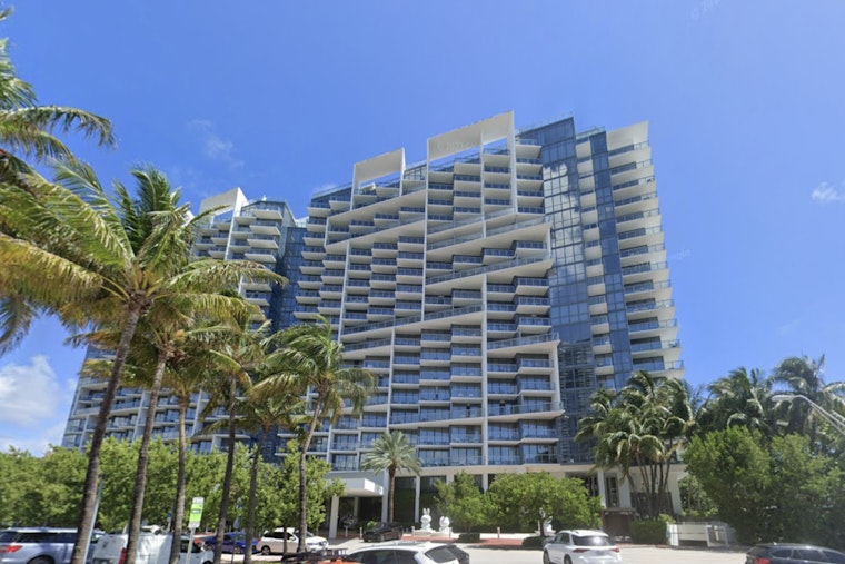 Palm Beach Hotspot Quietly Takes Over Legendary South Beach Nightclub