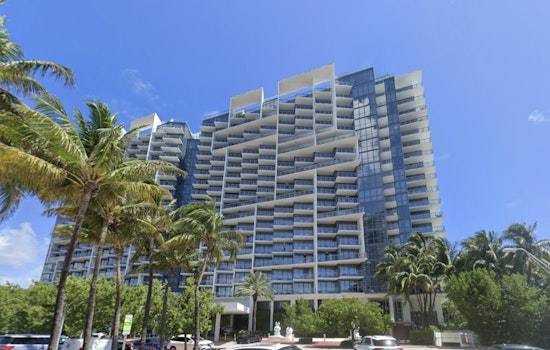 Palm Beach Hotspot Quietly Takes Over Legendary South Beach Nightclub
