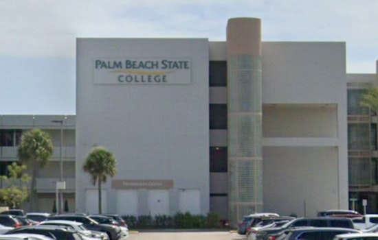 Palm Beach State College Receives $4.95 Million Grant for Quantum Technology Workforce Program
