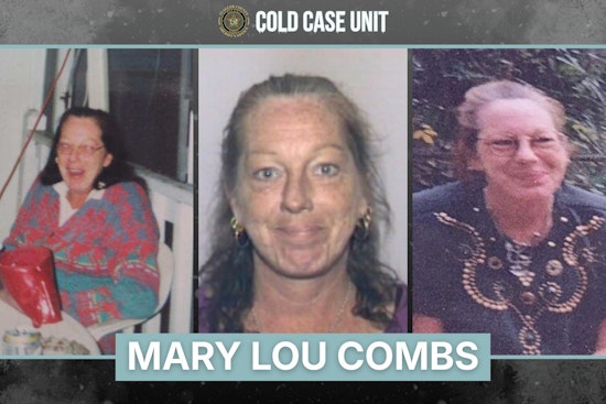 Palm Coast Mom Missing Since 2003 Likely Found In Intracoastal Watery Grave