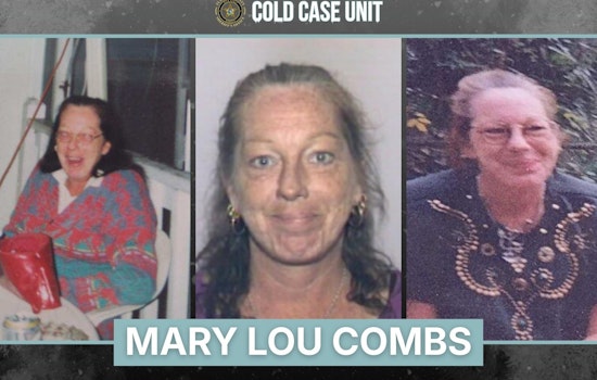 Palm Coast Mom Missing Since 2003 Likely Found In Intracoastal Watery Grave