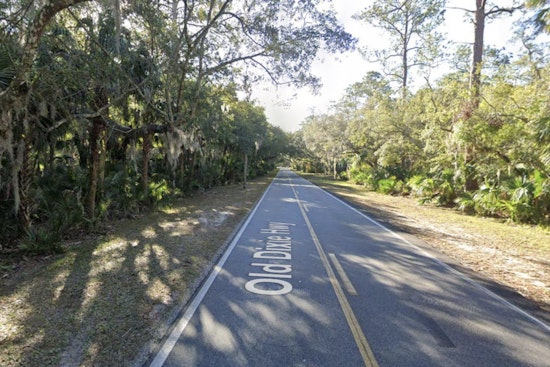 Palm Coast Woman Dies in Head-On Collision on I-95 in Flagler County