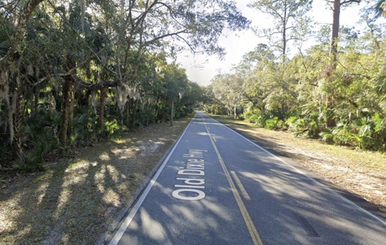 Palm Coast Woman Dies in Head-On Collision on I-95 in Flagler County