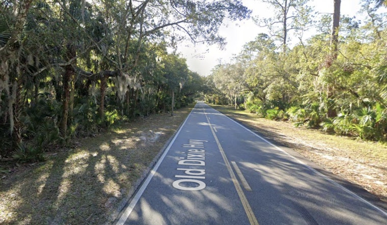 Palm Coast Woman Dies in Head-On Collision on I-95 in Flagler County