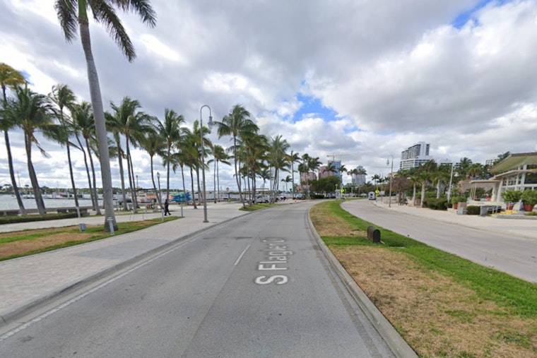 Palm Tree Festival Ready to Boost West Palm Beach Economy This Weekend