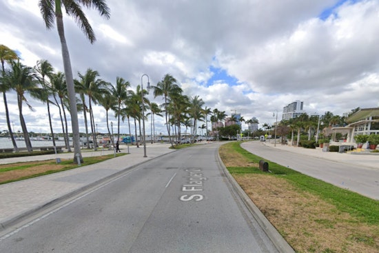 Palm Tree Festival Ready to Boost West Palm Beach Economy This Weekend