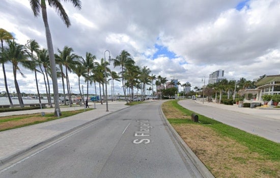 Palm Tree Festival Ready to Boost West Palm Beach Economy This Weekend