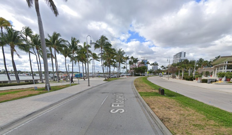 Palm Tree Festival Ready to Boost West Palm Beach Economy This Weekend