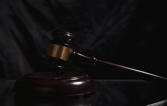 Palmetto Man Sentenced to Additional 7 Years for Illegal Firearm Possession on Top of Current Term