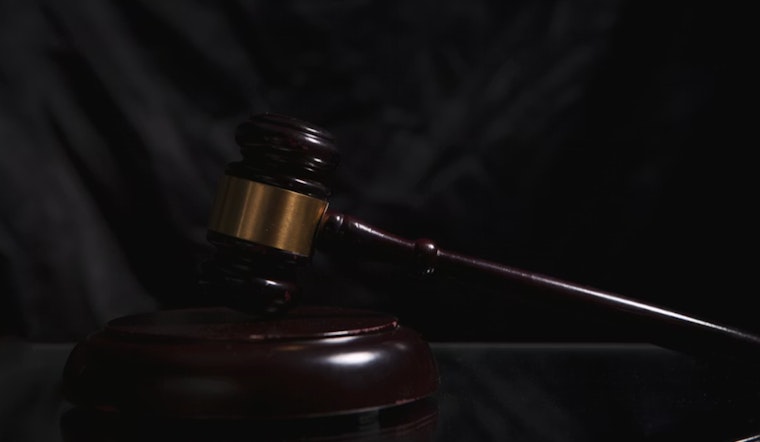 Palmetto Man Sentenced to Additional 7 Years for Illegal Firearm Possession on Top of Current Term