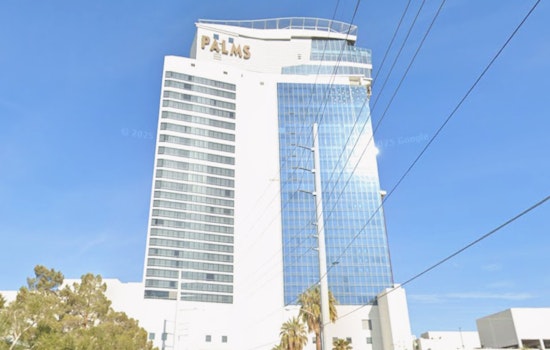 Palms Front Desk Crew Votes To Go Teamsters In Vegas Showdown