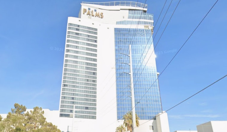 Palms Front Desk Crew Votes To Go Teamsters In Vegas Showdown