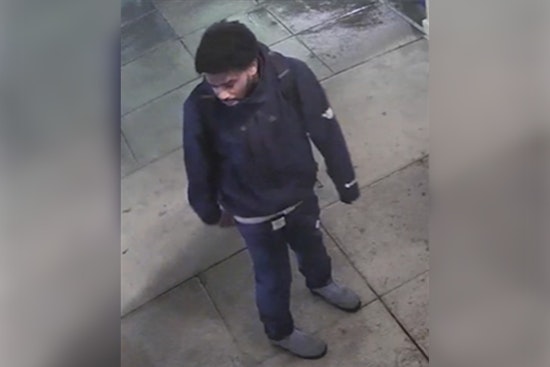 Palo Alto Cops Hunt Sleep-Groping Suspect After Downtown Sex Attack