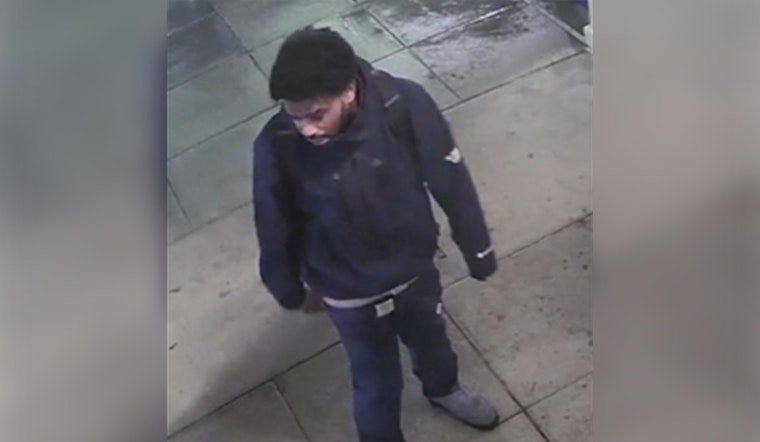 Palo Alto Cops Hunt Sleep-Groping Suspect After Downtown Sex Attack