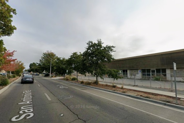 Palo Alto Panel Backs Supersized San Antonio Road Housing Plan With 174 Units