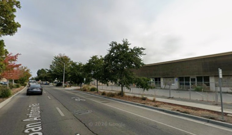 Palo Alto Panel Backs Supersized San Antonio Road Housing Plan With 174 Units