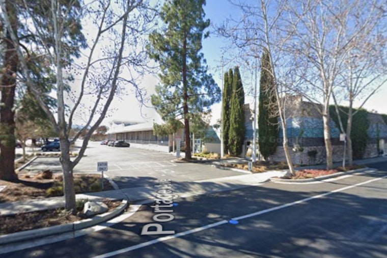 Palo Alto’s Old Fry’s May Be Toast As 74 New Condos Move In