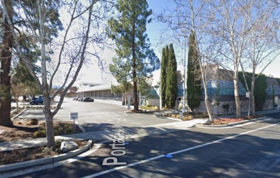 Palo Alto’s Old Fry’s May Be Toast As 74 New Condos Move In
