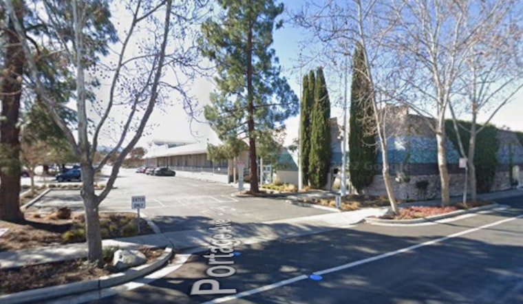 Palo Alto’s Old Fry’s May Be Toast As 74 New Condos Move In
