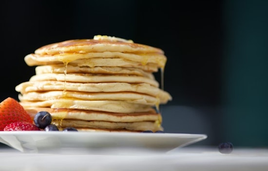 Pancake Gold Rush: Euless Braces For IHOP‑Applebee’s Freebie Frenzy
