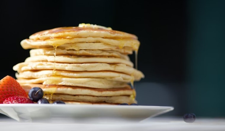Pancake Gold Rush: Euless Braces For IHOP‑Applebee’s Freebie Frenzy