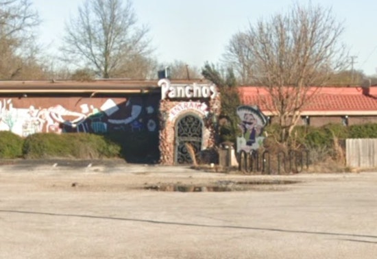 Pancho's West Memphis Restaurant Demolished After 70 Years