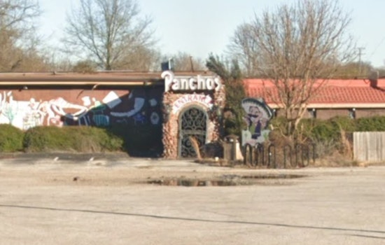 Pancho's West Memphis Restaurant Demolished After 70 Years