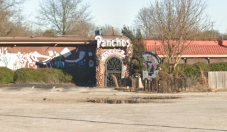 Pancho's West Memphis Restaurant Demolished After 70 Years