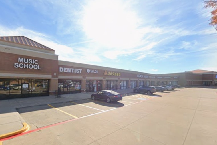 Pandas, Bullfrog and a $150 Feast: Dallas Spicy Heats Up Plano's Legacy Strip