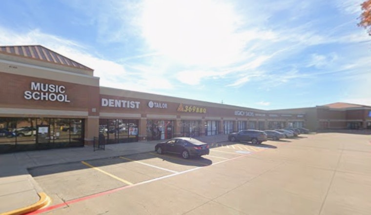 Pandas, Bullfrog and a $150 Feast: Dallas Spicy Heats Up Plano's Legacy Strip