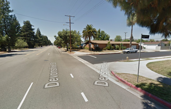 Panorama City Pedestrian Left to Die as Hit-and-Run Driver Vanishes