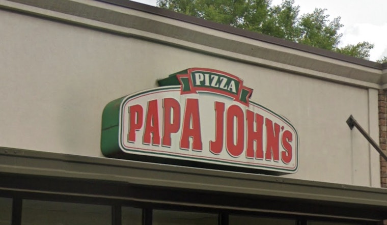 Papa John’s Pain Hits Home As Atlanta Co‑HQ Chain Axes 300 Pizza Shops