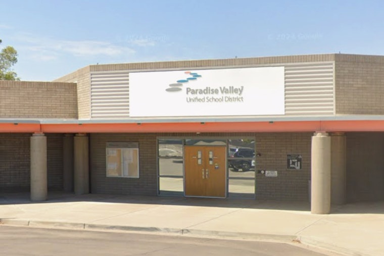 Paradise Valley School Chief Booted After Just Three Turbulent Months